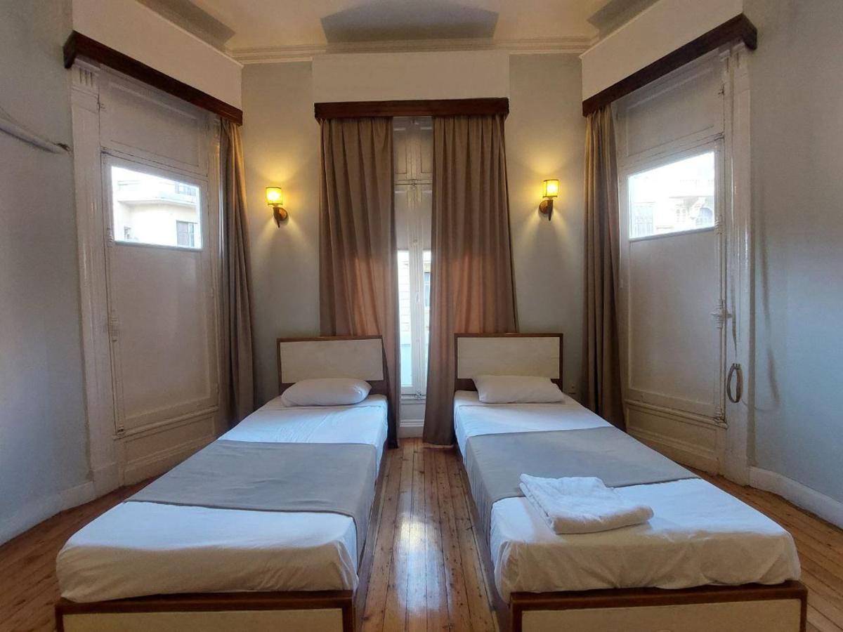 Sufi'S Nights Hostel Cairo Exterior foto