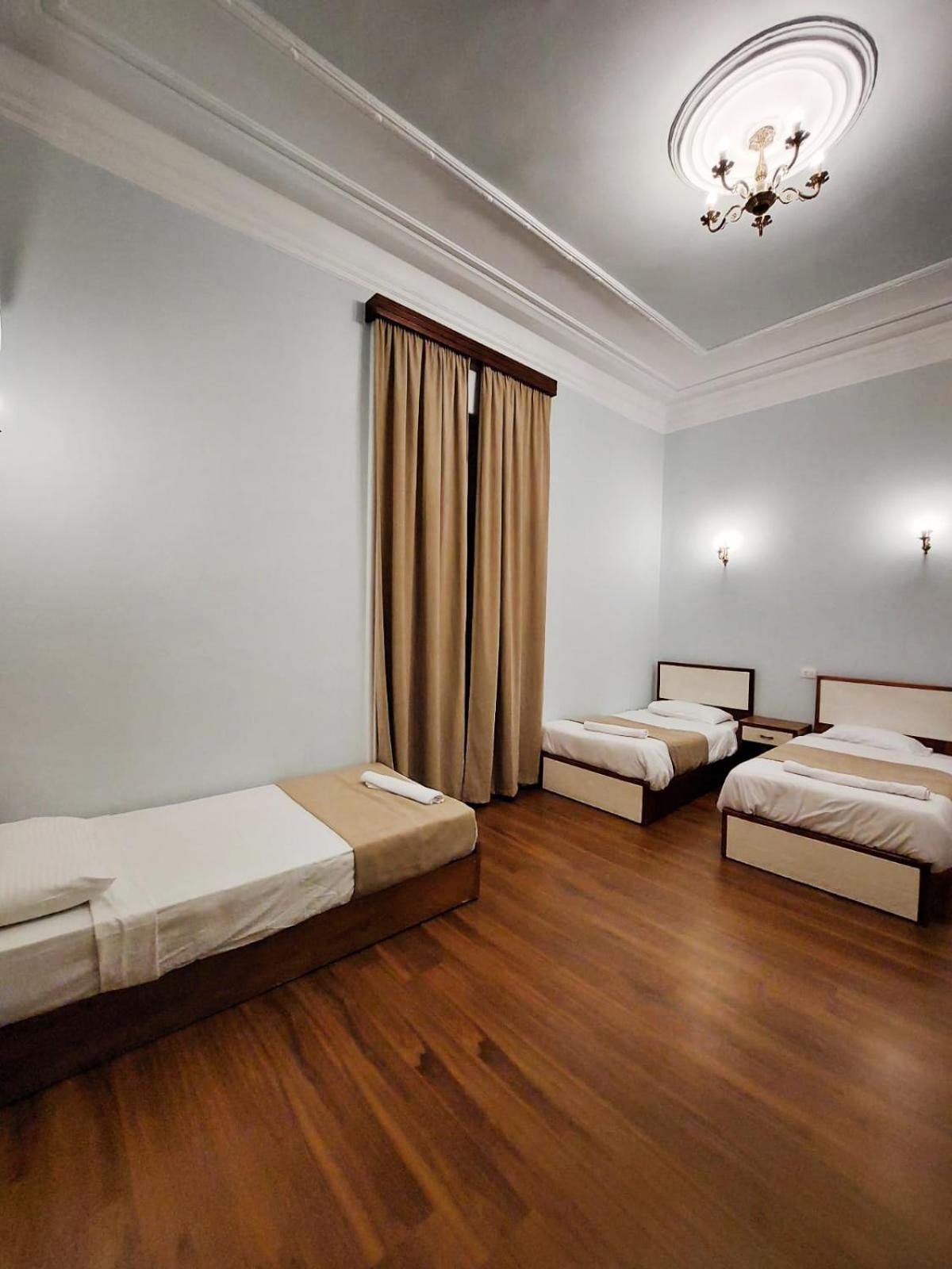 Sufi'S Nights Hostel Cairo Exterior foto