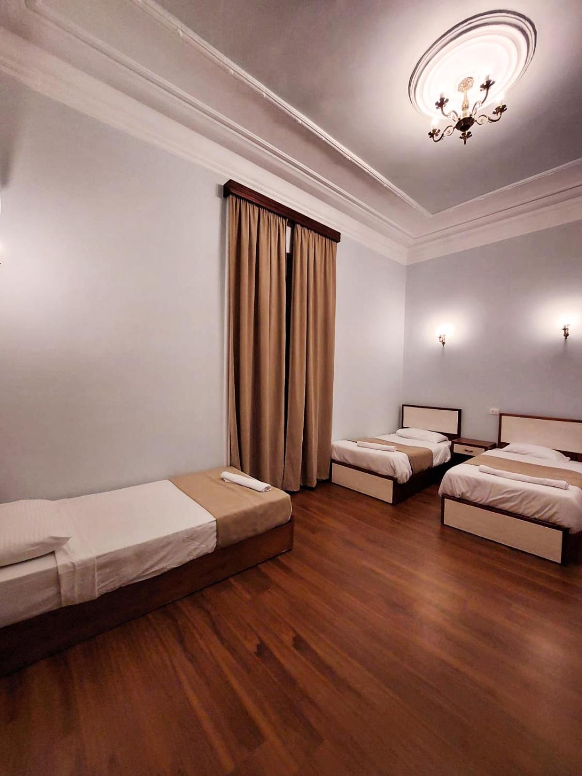 Sufi'S Nights Hostel Cairo Exterior foto