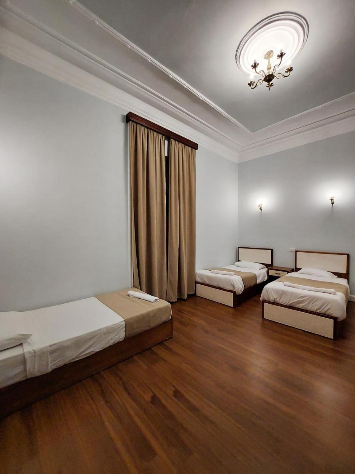 Sufi'S Nights Hostel Cairo Exterior foto